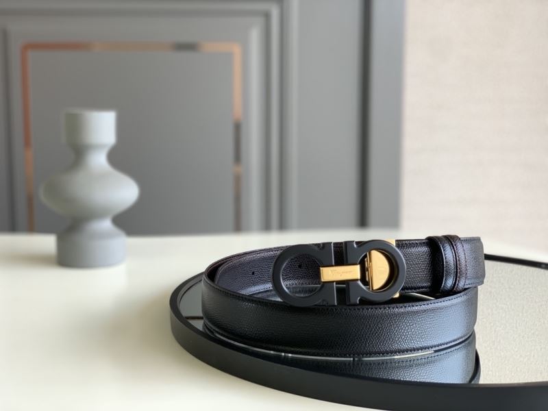 Ferragamo Belts